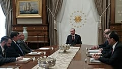 ترکیه: آماده‌ایم در سوریه «منطقه امن» ایجاد کنیم؛ با دولت اسد رابطه داریم