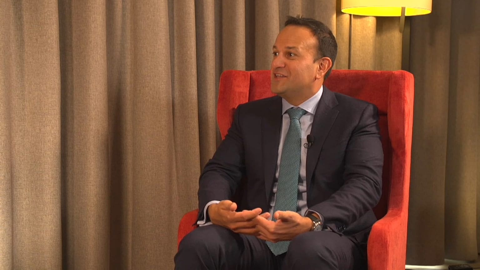 Brexit, Varadkar: "La decisione del Regno Unito è un atto di autolesionismo"