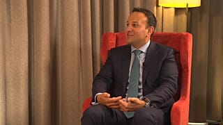 Brexit, Varadkar: "La decisione del Regno Unito è un atto di autolesionismo"