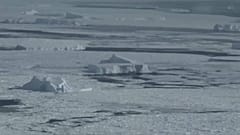 Scientists drill over 2km through ice layer in West Antarctica for first time ever