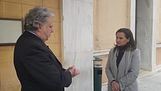 Ο Γιώργος Κατρούγκαλος στο euronews για το Σκοπιανό