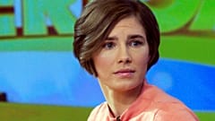 Itália condenada a pagar 18 mil euros a Amanda Knox