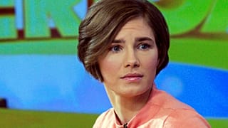 Itália condenada a pagar 18 mil euros a Amanda Knox