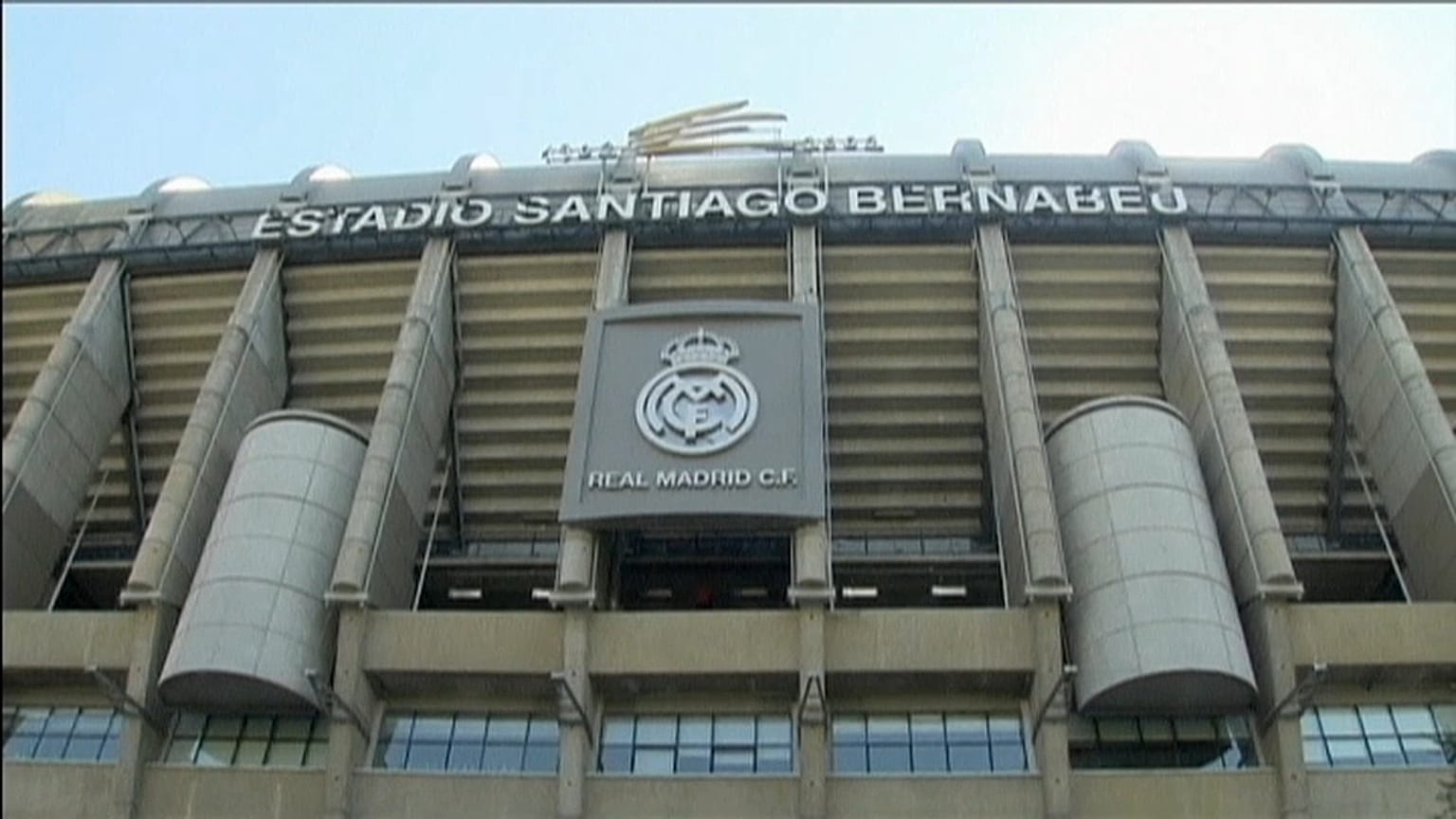 Sacre financier pour le Real Madrid