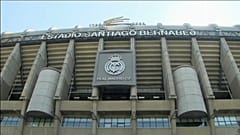 Sacre financier pour le Real Madrid