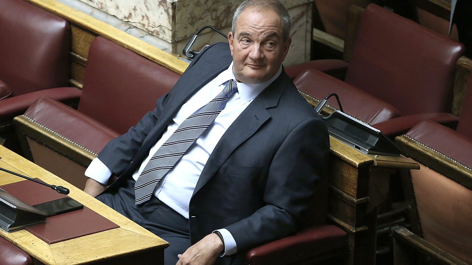 Κ.Καραμανλής: Η κυβέρνηση όφειλε να σεβαστεί την ευαισθησία της μεγάλης πλειοψηφίας των πολιτών