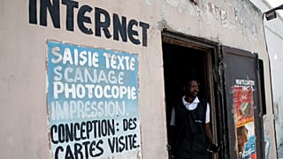 Kein Internet - kein Widerstand? Afrikas Regierungen nutzen Shutdowns als Waffe gegen Aktivismus