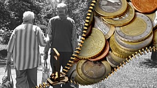 Κύπρος: Αυξάνεται το επίδομα χαμηλοσυνταξιούχου για 38.000 δικαιούχους