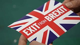 Las pymes alemanas ante la eventualidad de un Brexit sin acuerdo