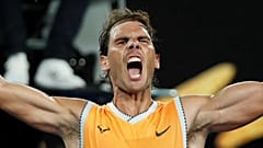 Nadal döntőt játszhat Melbourne-ben