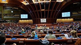 Avrupa’dan Türkiye’ye “milletvekilli dokunulmazlığını geri getirin” çağrısı
