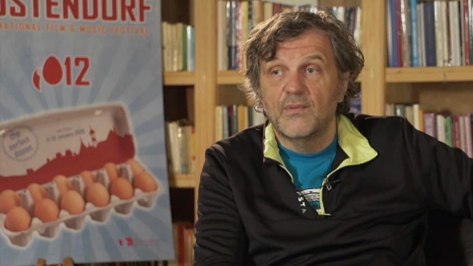 Kusturica: "az EU rendszere a Szovjetunióéra emlékeztet"