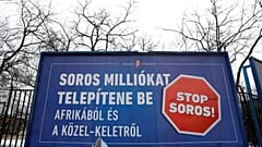 Eb: következő szakaszába lép a Stop Soros törvénycsomag elleni eljárás
