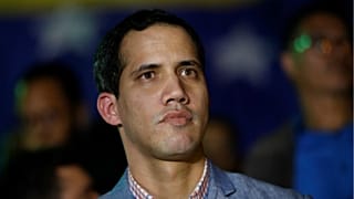 Who is Juan Guaidó, the self-proclaimed interim president of Venezuela?