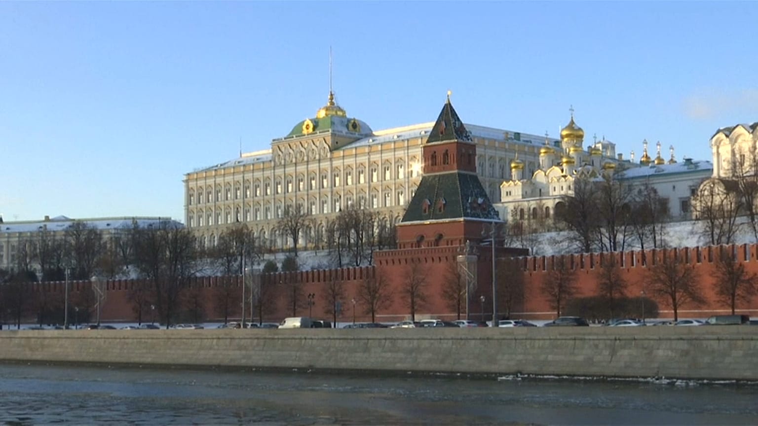 Ситуация в Венесуэле: взгляд из Москвы