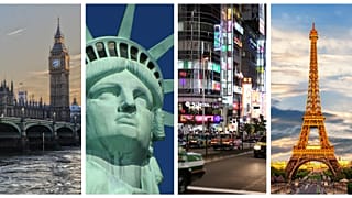 La classifica delle città più potenti al mondo (spoiler: Milano è al 31° posto)