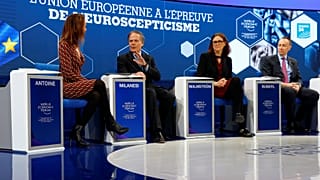 Davos 2019 nel segno del multilateralismo