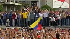 EU united on Venezuelan crisis - kind of