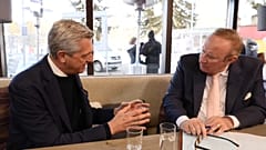 Menekültek: Grandi általános rendszert sürget 