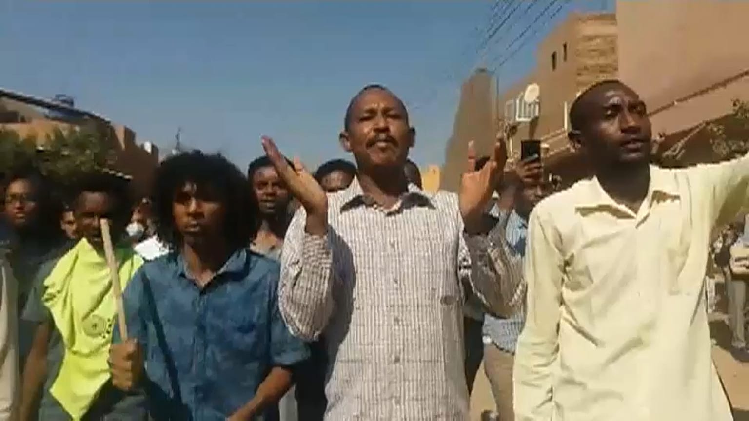 لجنة تحقيق: ارتفاع عدد قتلى احتجاجات السودان إلى 29
