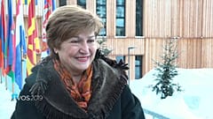 Davos, Presidente Banca mondiale alle donne: "Fatevi valere"