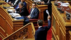 Η ώρα της αλήθειας για τη Συμφωνία των Πρεσπών