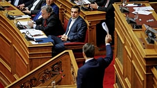 Η ώρα της αλήθειας για τη Συμφωνία των Πρεσπών