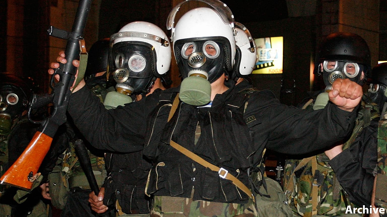 Kyrgyzstan’s human rights abuses should sound alarm bells over closer ties with the EU | View