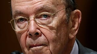 Wilbur Ross