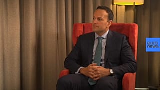 Leo Varadkar, Irish prime minister