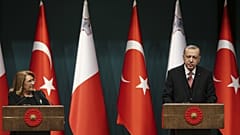 Erdoğan: Trump'ın Venezuela tavrı beni şoke etti