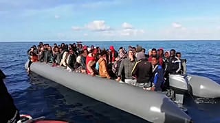 Νταβός: Ψηλά στην ατζέντα και το μεταναστευτικό 