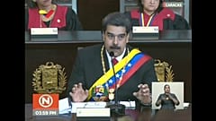 Venezuela: un paese, due presidenti, divisa la comunità internazionale