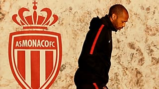 Felfüggesztették Thierry Henryt