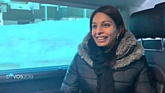 Davos: la parola ai piccoli imprenditori