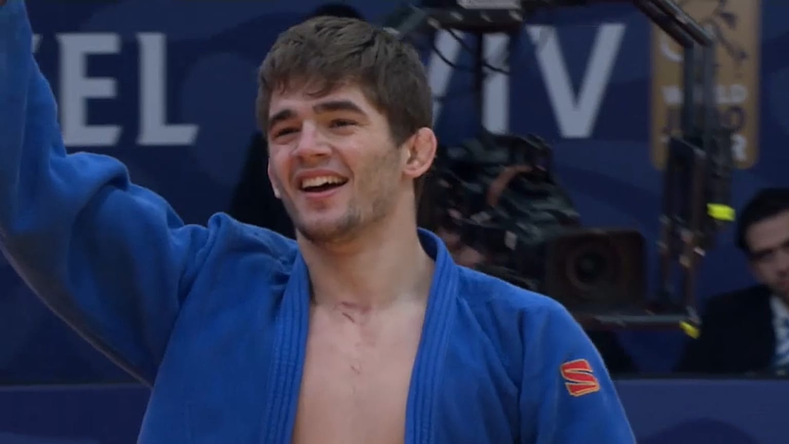 Manuel Lombardo. 