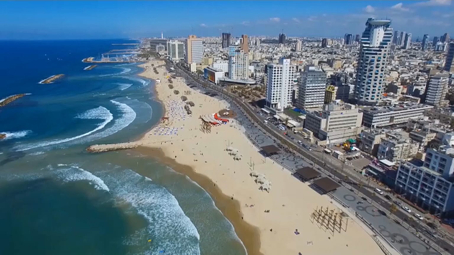 Cselgáncs: a Tel Aviv-i nagydíj
