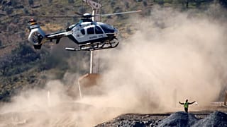 Spagna: entra nella fase cruciale l'operazione di soccorso del piccolo Julen
