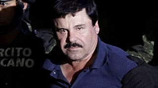 Çıplak kaçıştan iyilik cinayetine El Chapo davasından tanık ifadeleri