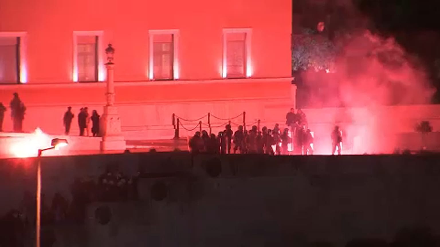 ترجيح مصادقة اليونان على تغيير اسم مقدونيا رغم احتجاجات الشارع