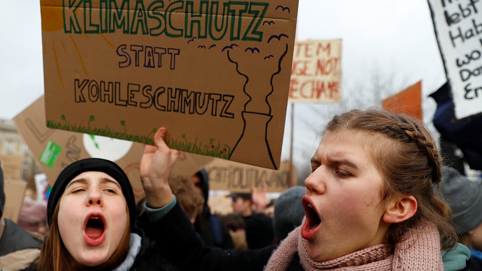 Kohlekommission berät Ausstiegsszenarien