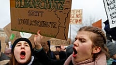 Kohlekommission berät Ausstiegsszenarien