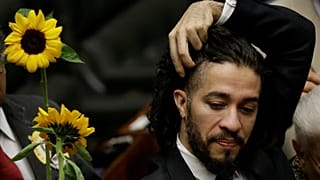 Brezilya'da Bolsonaro etkisi: Ölüm tehditleri alan eşcinsel vekil ülkeyi terk ediyor