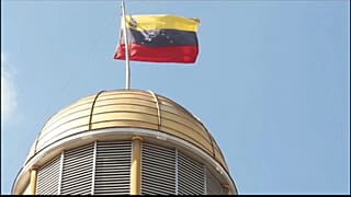 Cosa perde Mosca con la presidenza di Guaido' in Venezuela?