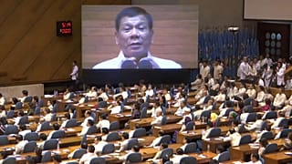 Culpable at 12? Phillipines moves to reduce age of criminal responsibilty