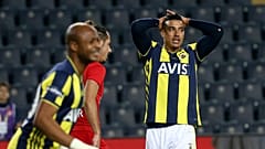Fenerbahçe Türkiye Kupası'nda 8. kez alt lig takımına elendi