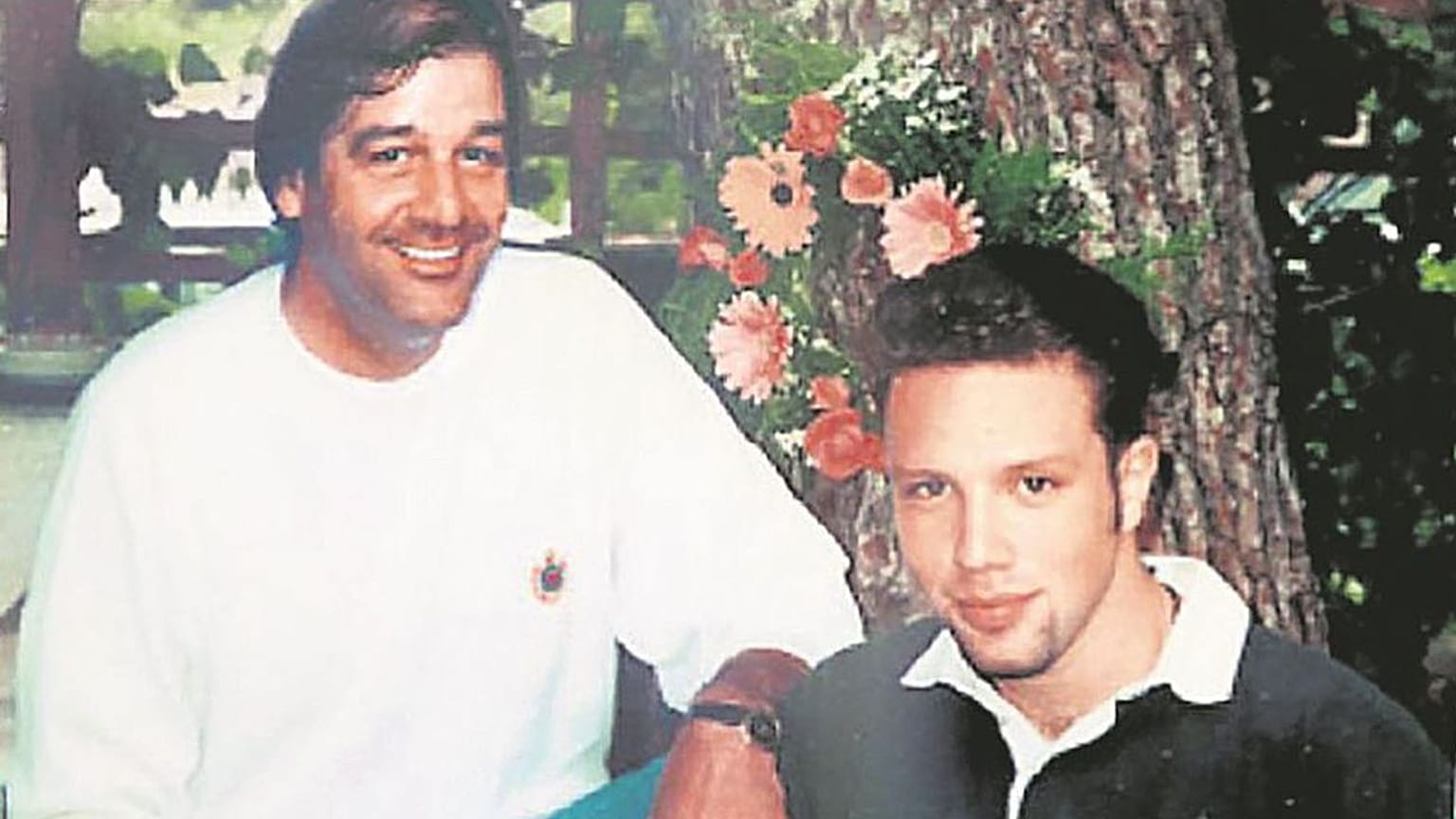 Πέθανε ο Αντώνης Λάνθιμος