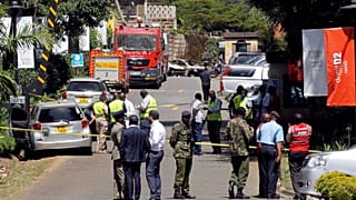 Interpol espera avances significativos en la investigación del atentado de Nairobi