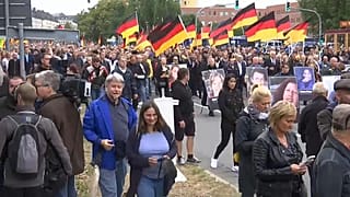 ارتفاع قياسي في عدد سكّان ألمانيا.. ترى ما السبب؟ 