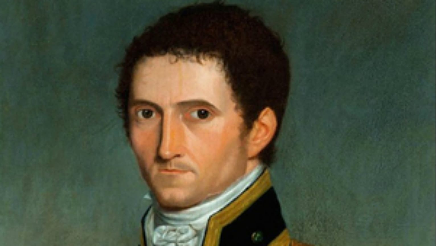 Remains of explorer Matthew Flinders discovered near London station